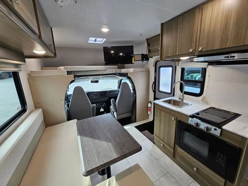 2026 Coachmen Freelander, photo 11 of 24