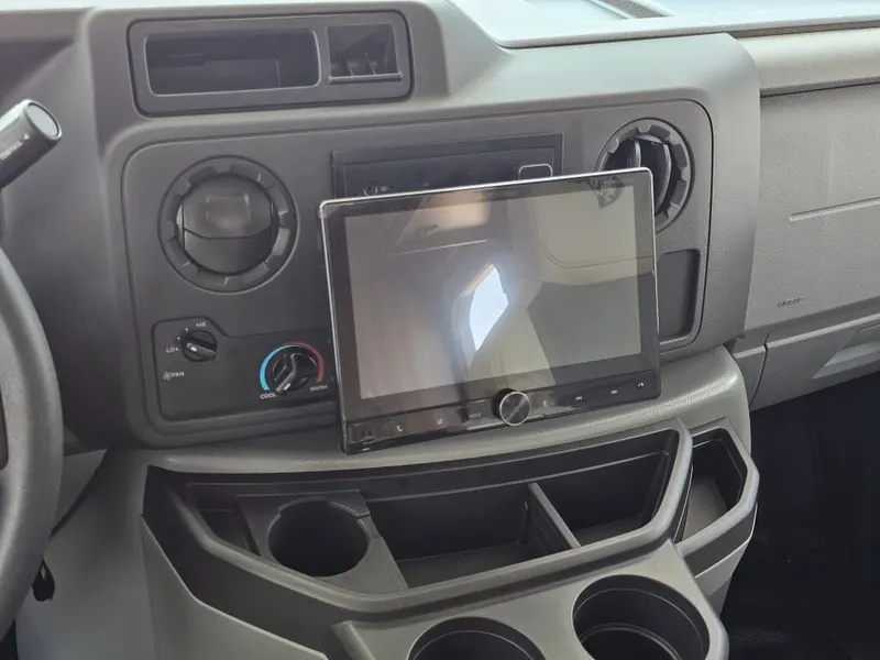 2027 Coachmen Freelander, photo 19 of 24