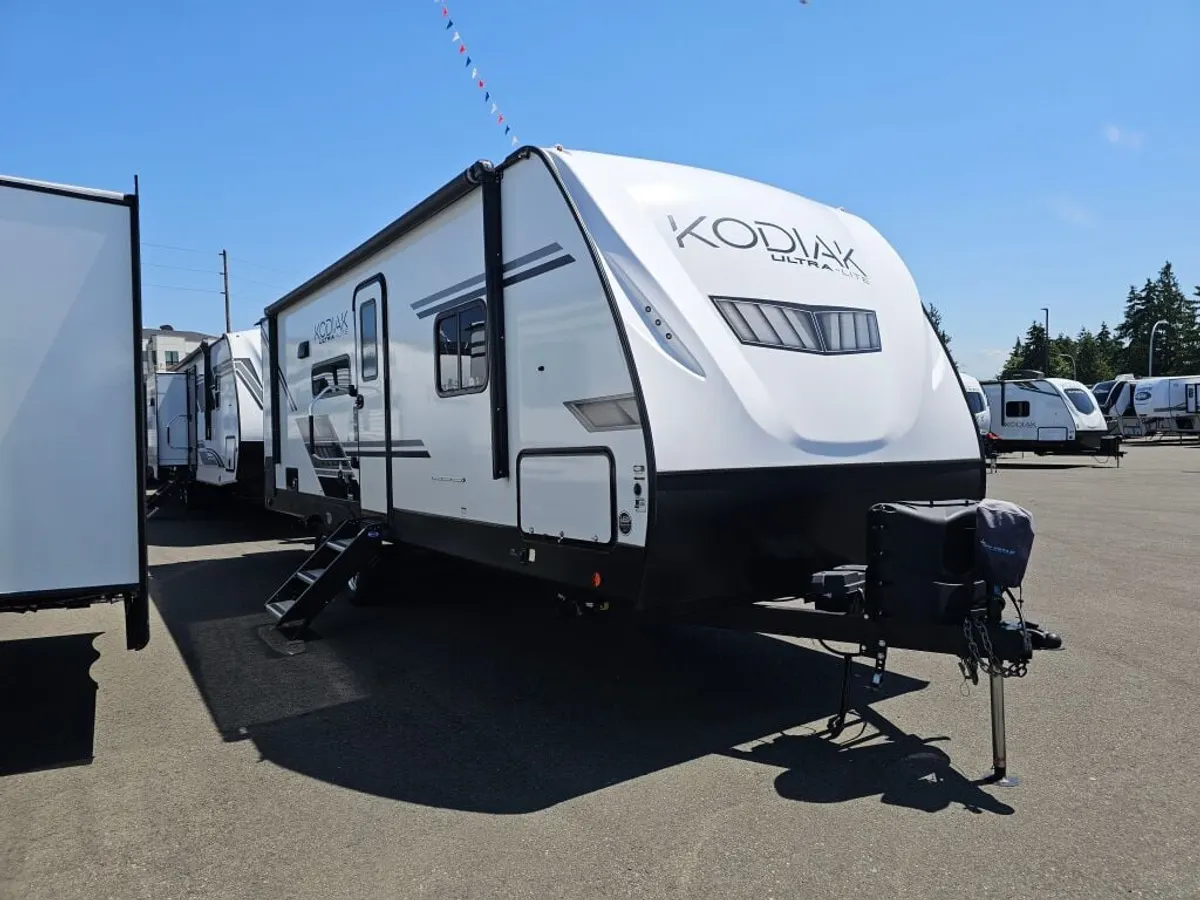 2023 Dutchmen Kodiak, photo 1 of 24