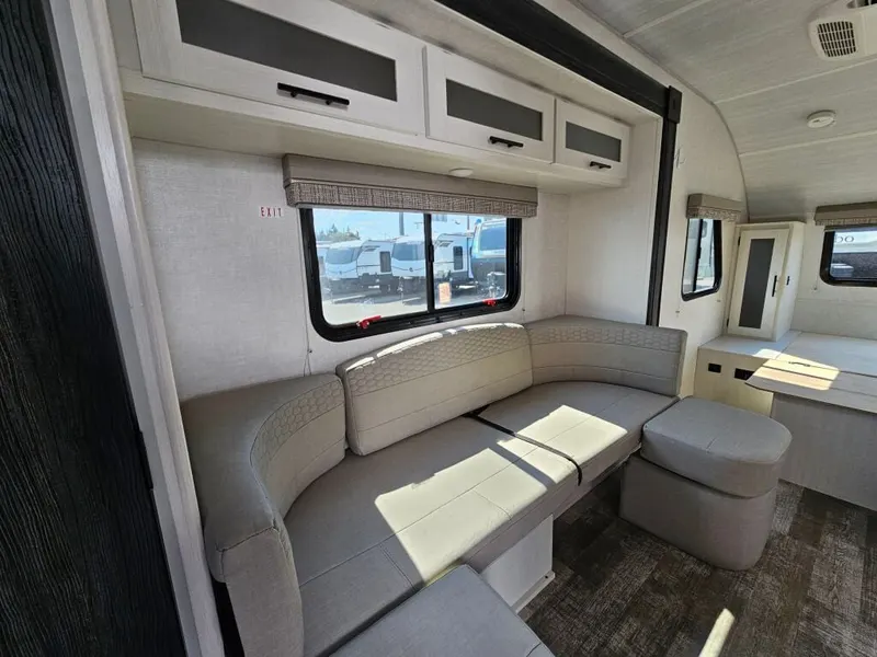2021 Forest River R-Pod, photo 15 of 24