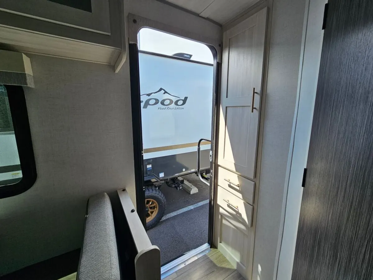 2027 Forest River R-Pod, photo 13 of 24