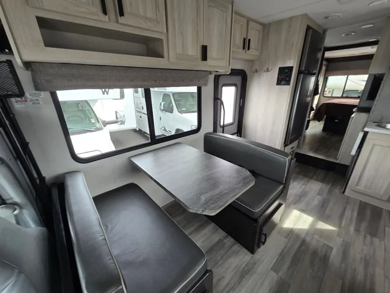 2023 Forest River Sunseeker, photo 18 of 24