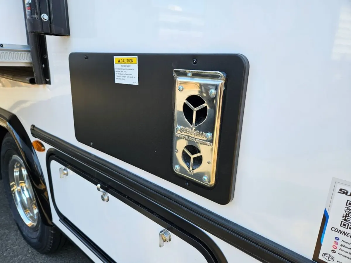 2026 Forest River Sunseeker LE, photo 9 of 24