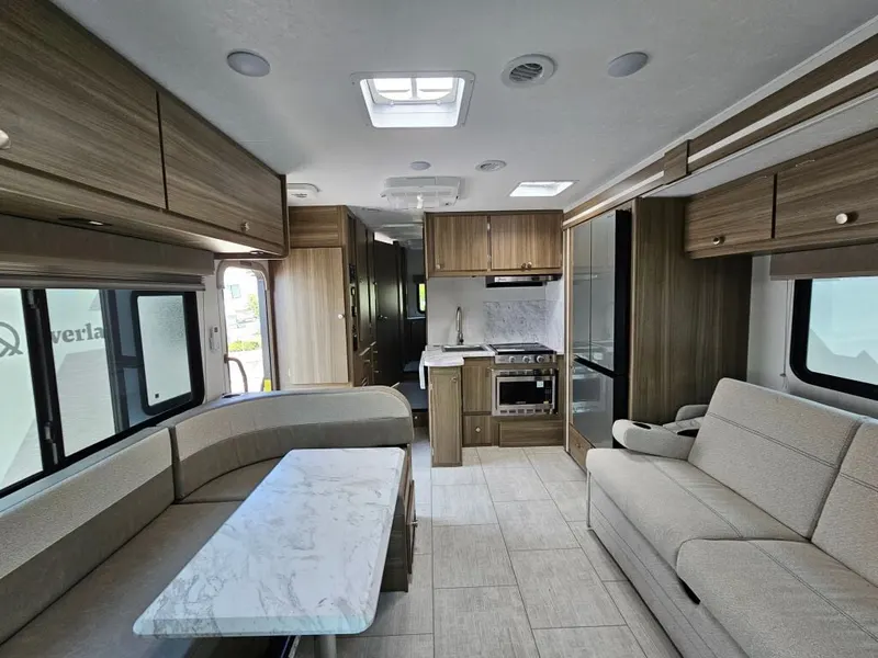 2027 Coachmen Freelander, photo 9 of 24