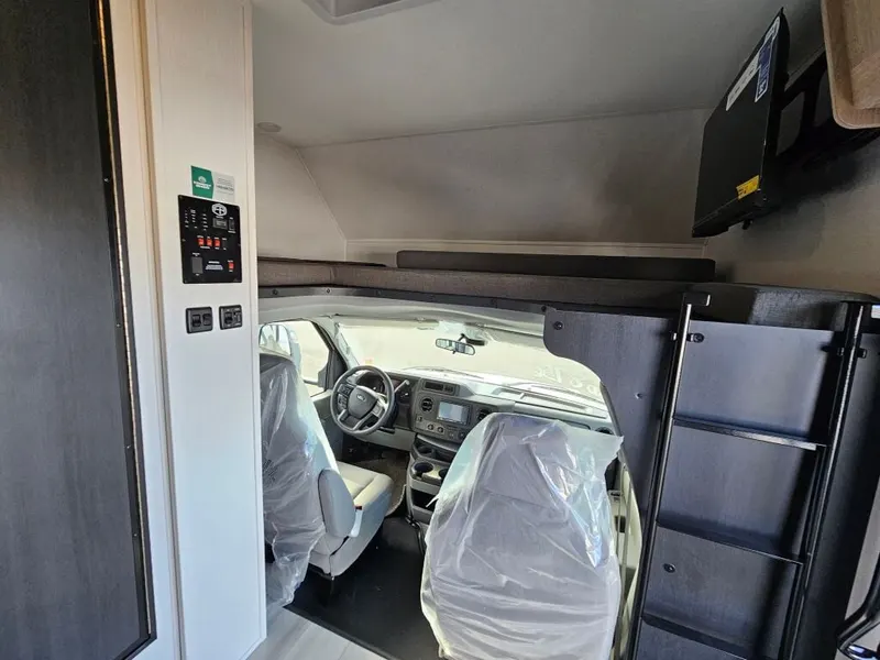 2026 Forest River Sunseeker LE, photo 20 of 24