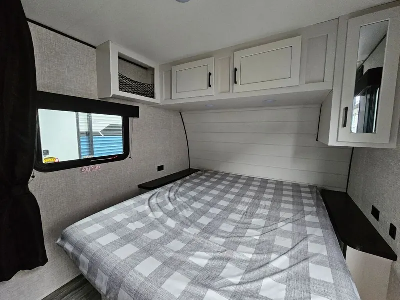 2024 Jayco Jay Flight SLX, photo 10 of 24