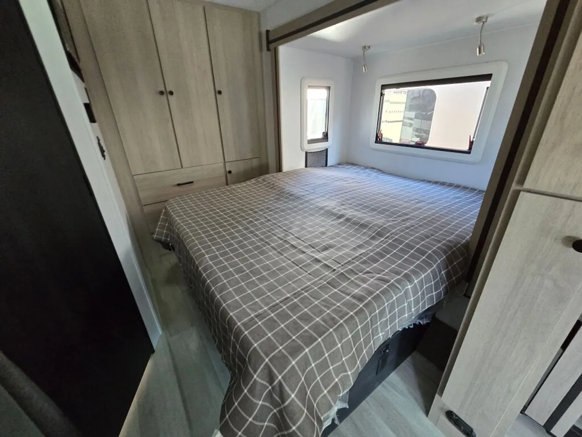 2025 Forest River Sunseeker MBS, photo 23 of 24