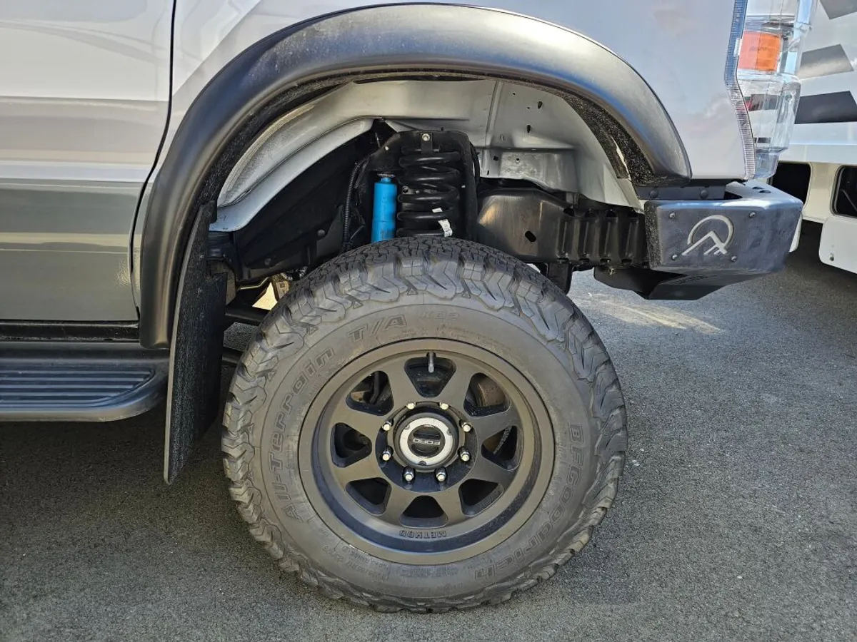 2026 Adventurer Manufacturing Inc. Overlander, photo 6 of 24