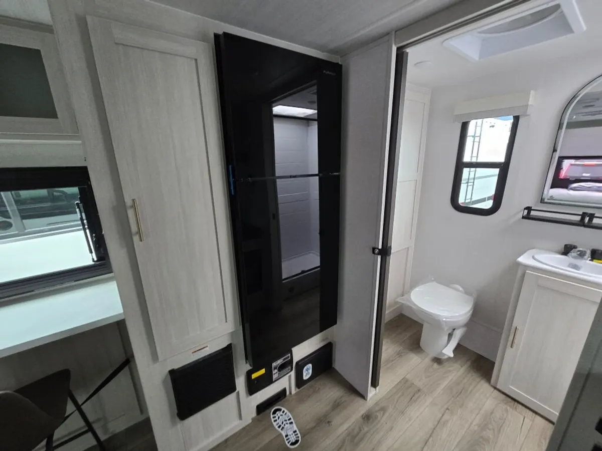 2027 Forest River R-Pod, photo 17 of 24