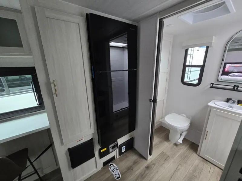 2027 Forest River R-Pod, photo 17 of 24