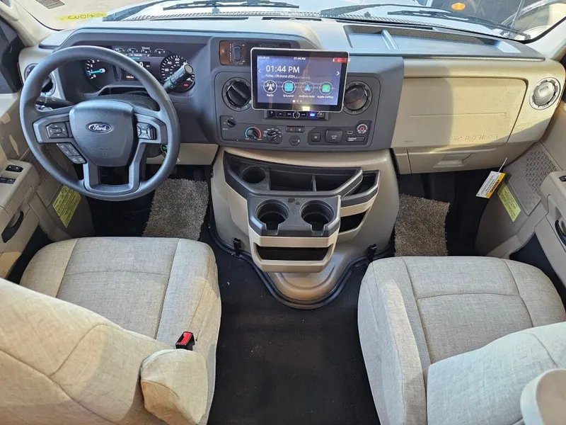 2027 winnebago sunflyer, photo 14 of 24