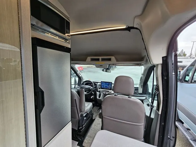 2023 Thor Motor Coach Tranquility, photo 16 of 24