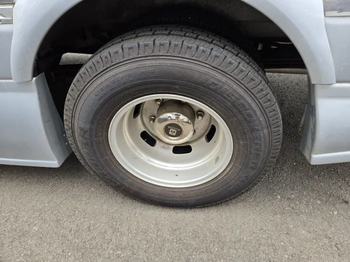 2016 Roadtrek E-Trek, photo 8 of 24