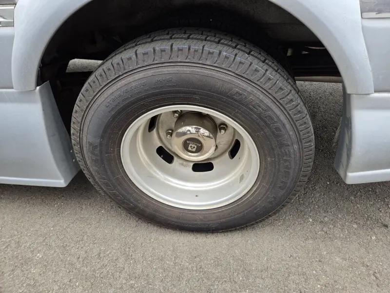 2016 Roadtrek E-Trek, photo 8 of 24