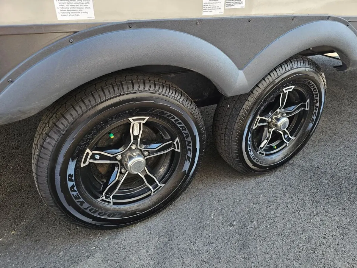 2023 Forest River Flagstaff Micro Lite, photo 7 of 24