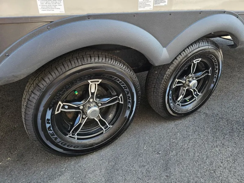 2023 Forest River Flagstaff Micro Lite, photo 7 of 24
