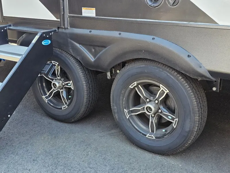 2022 Dutchmen Kodiak Ultra-Lite, photo 7 of 24