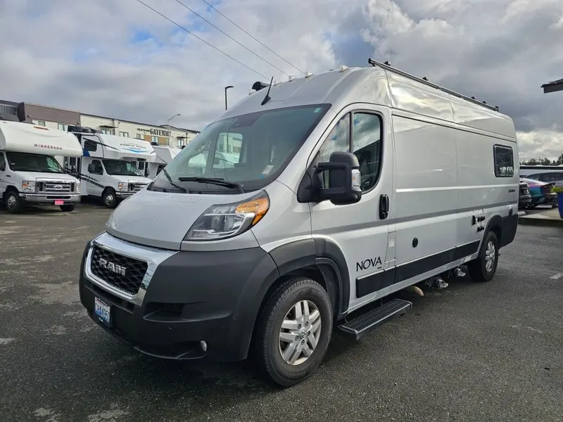 2023 Coachmen Nova, photo 6 of 24