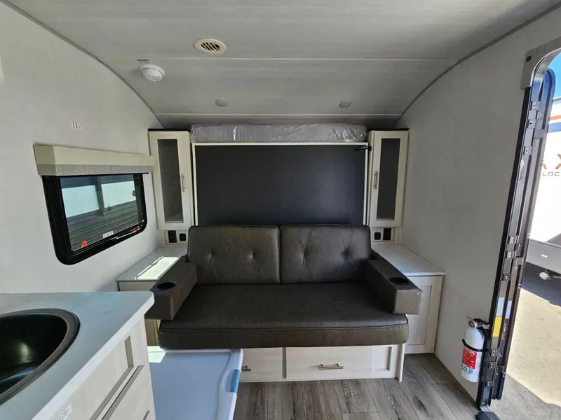 2027 Forest River R-Pod, photo 18 of 24