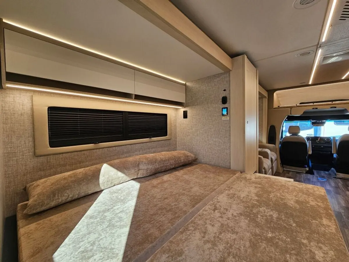 2026 Tiffin Motorhomes Wayfarer, photo 19 of 24