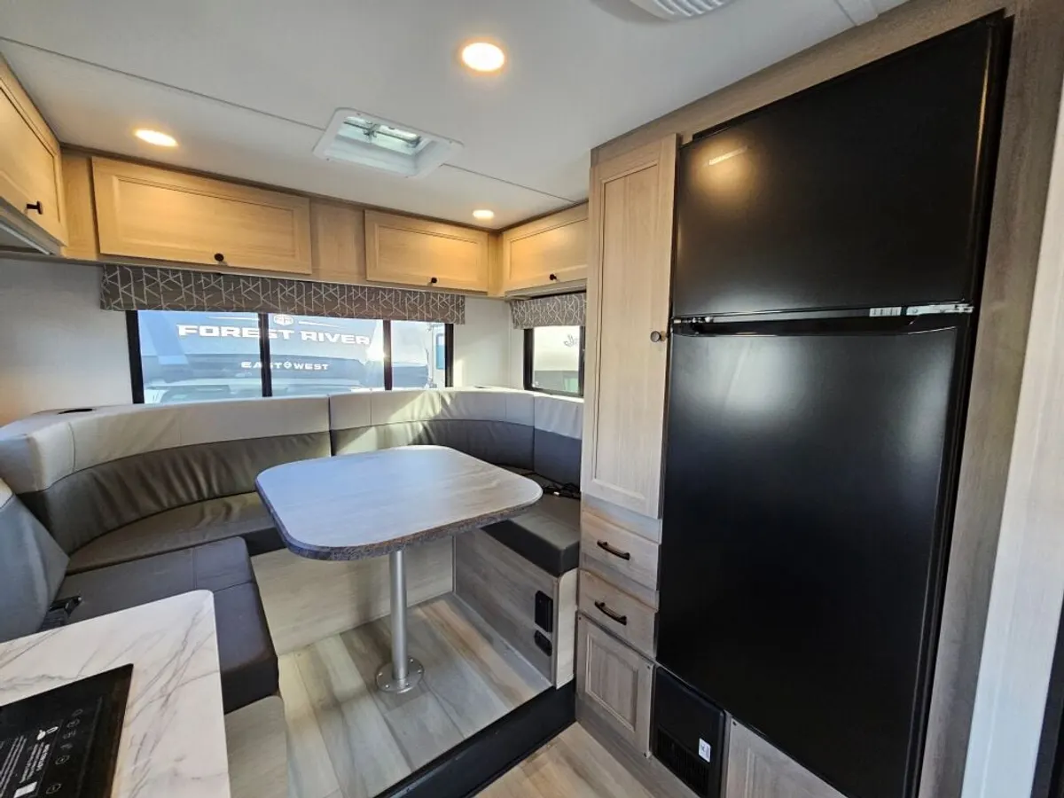 2026 Forest River Sunseeker LE, photo 13 of 24