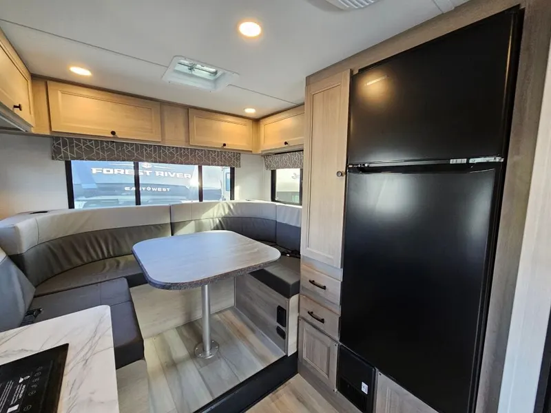 2026 Forest River Sunseeker LE, photo 13 of 24
