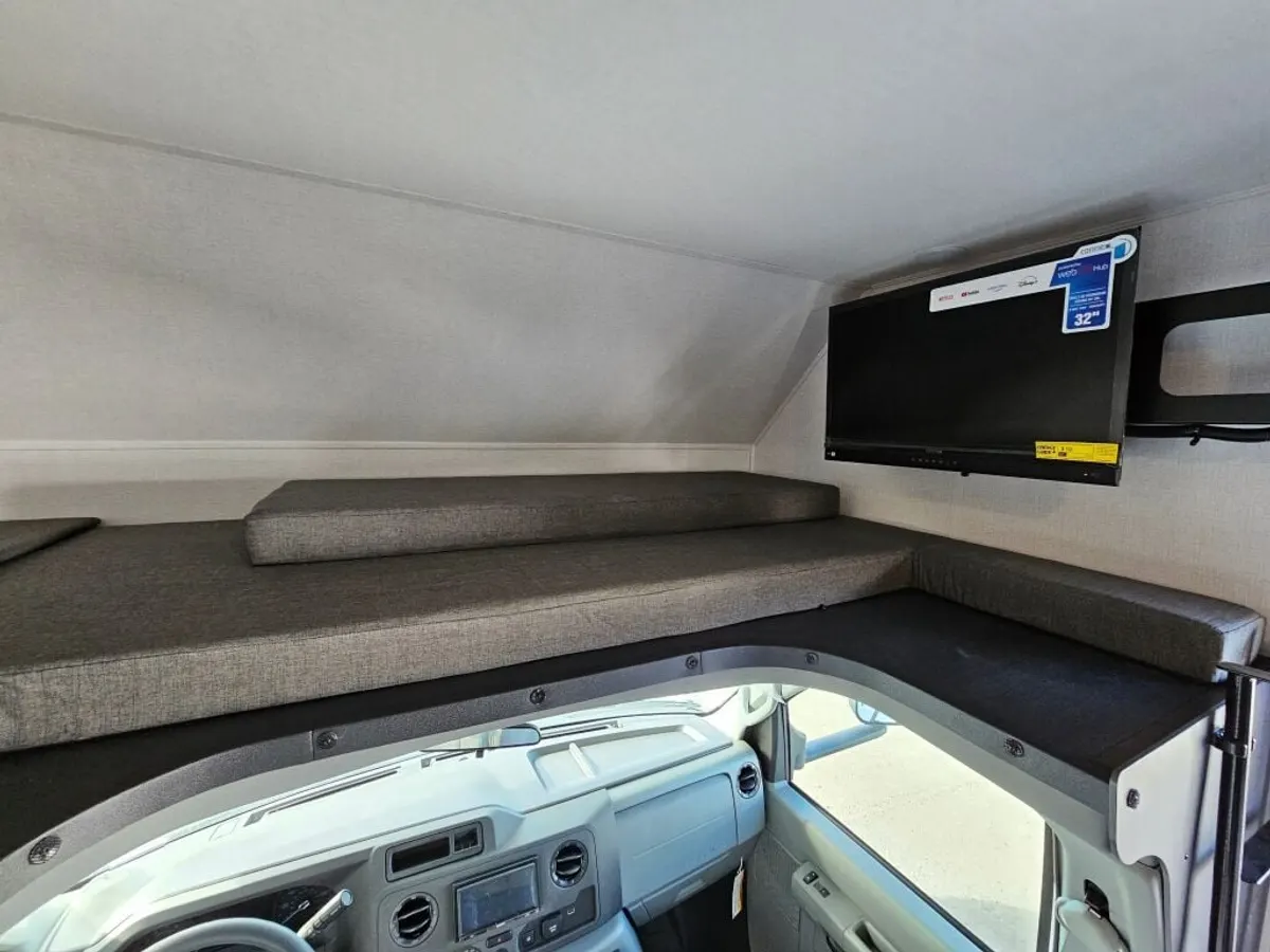 2026 Forest River Sunseeker LE, photo 21 of 24