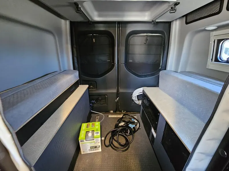 2025 Winnebago Revel, photo 24 of 24