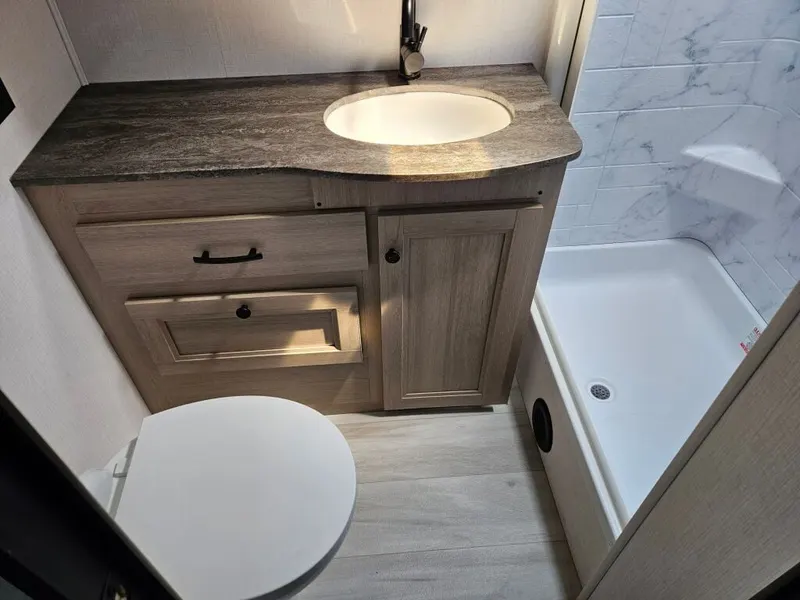 2026 Forest River Sunseeker LE, photo 19 of 24