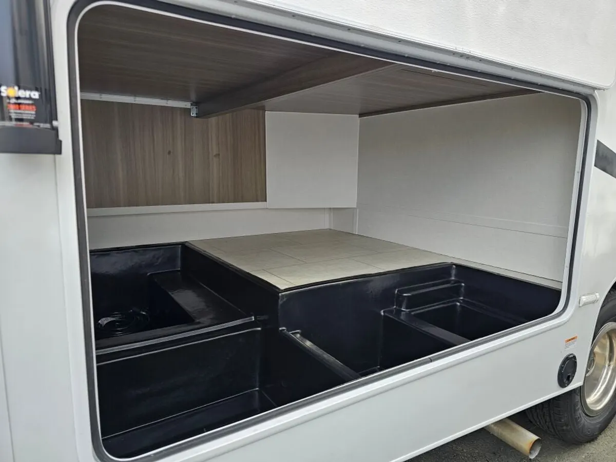 2026 Coachmen Freelander, photo 7 of 24