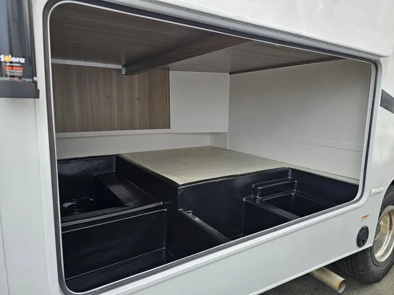 2026 Coachmen Freelander, photo 7 of 24
