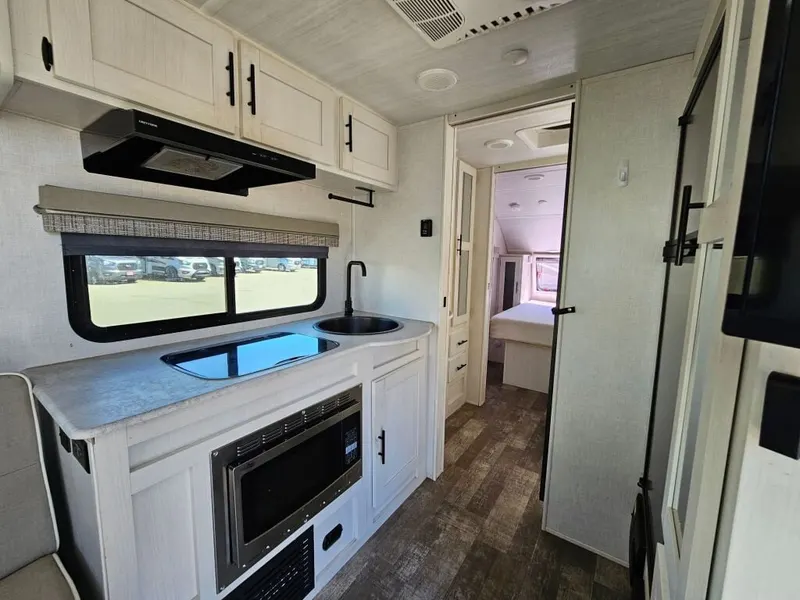 2022 Forest River R-Pod, photo 19 of 24