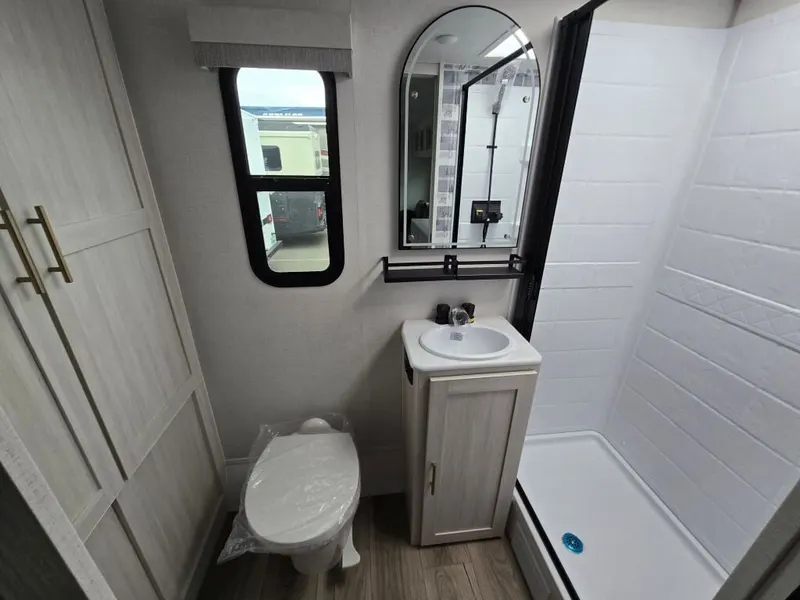 2027 Forest River R-Pod, photo 18 of 24