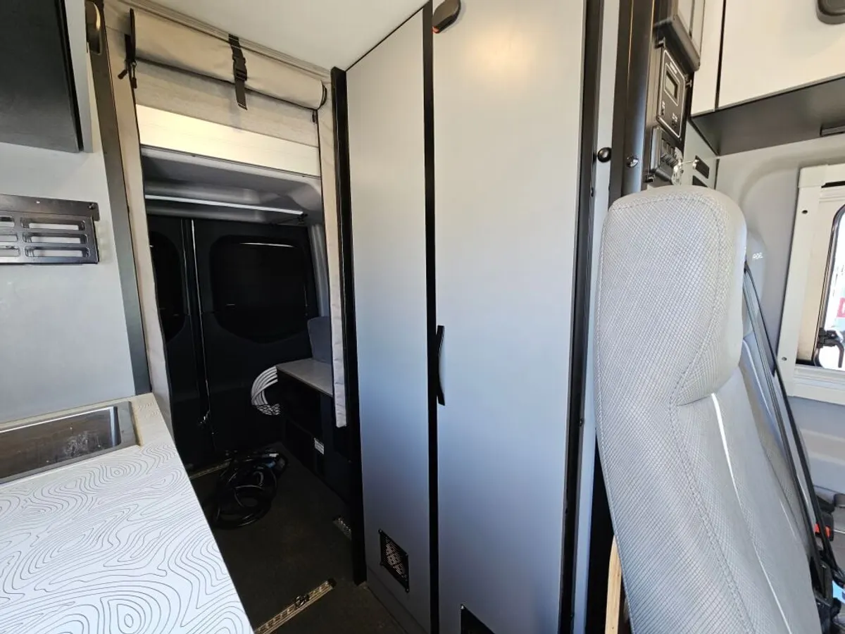 2025 Winnebago Revel, photo 23 of 24
