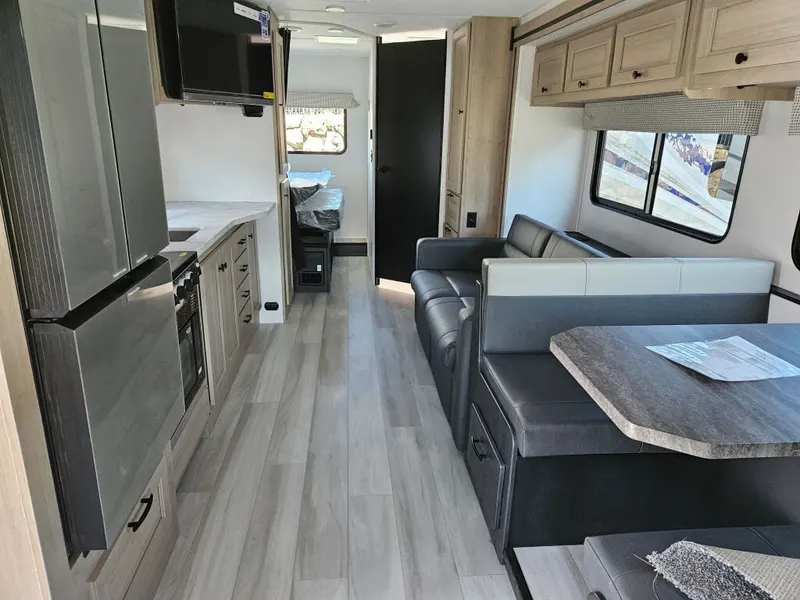 2026 Forest River Sunseeker LE, photo 9 of 19