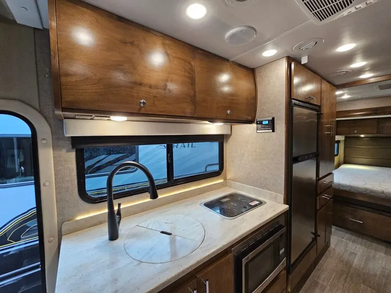 2018 Tiffin Motorhomes Wayfarer, photo 19 of 24