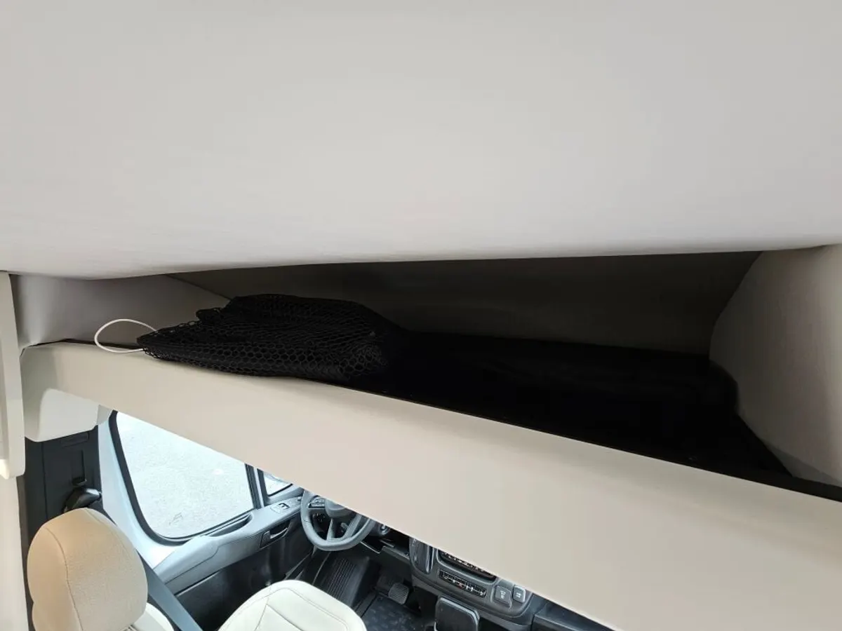 2027 Thor Motor Coach Sequence, photo 19 of 24