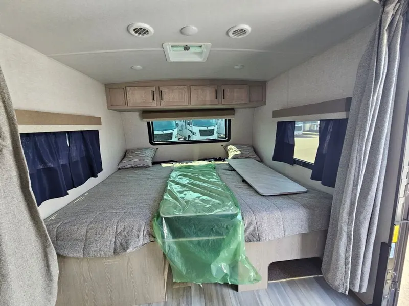 2023 Forest River Flagstaff Micro Lite, photo 10 of 24