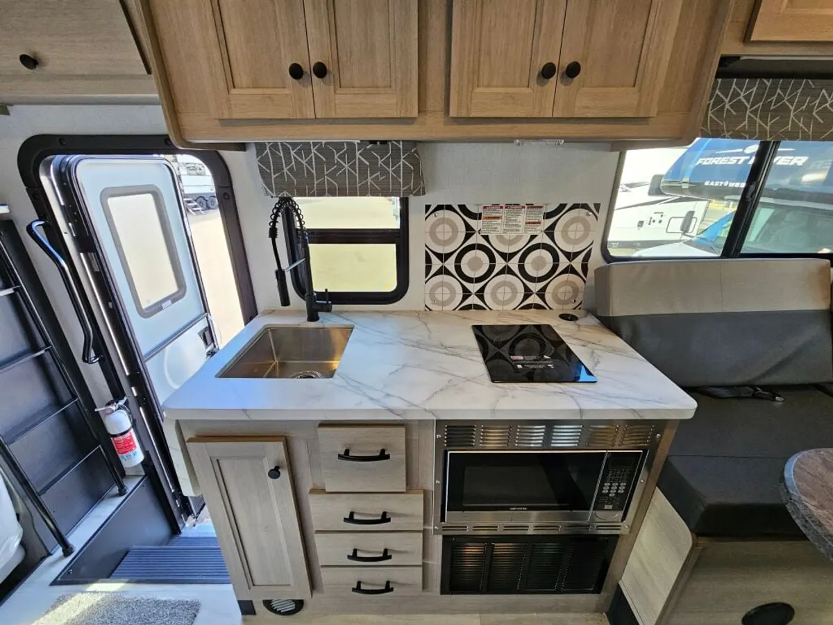 2026 Forest River Sunseeker LE, photo 14 of 24