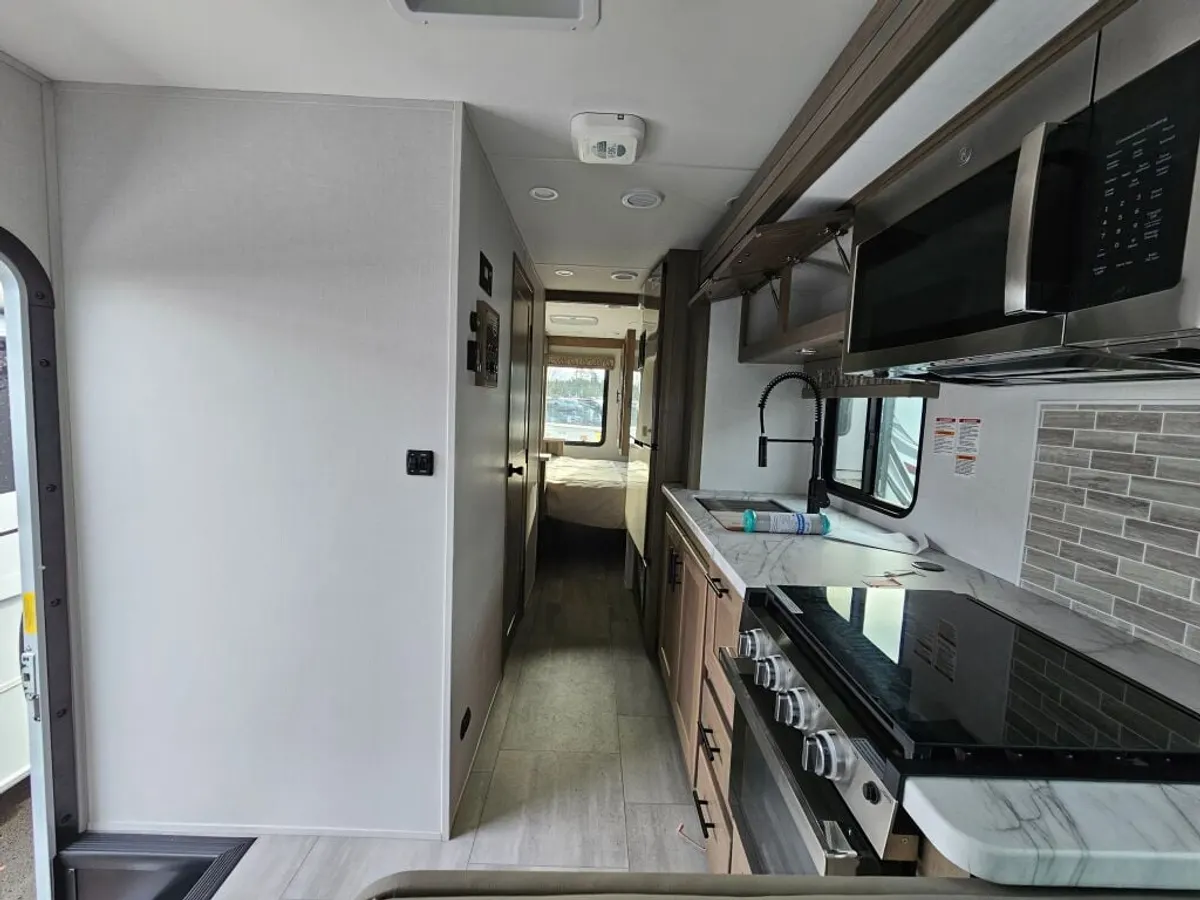 2026 Forest River FR3, photo 19 of 24