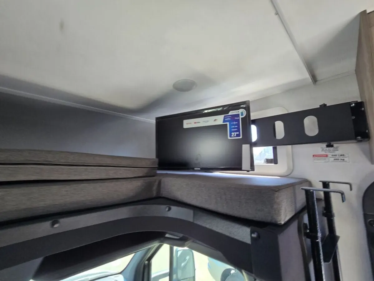 2025 Forest River Sunseeker MBS, photo 7 of 24