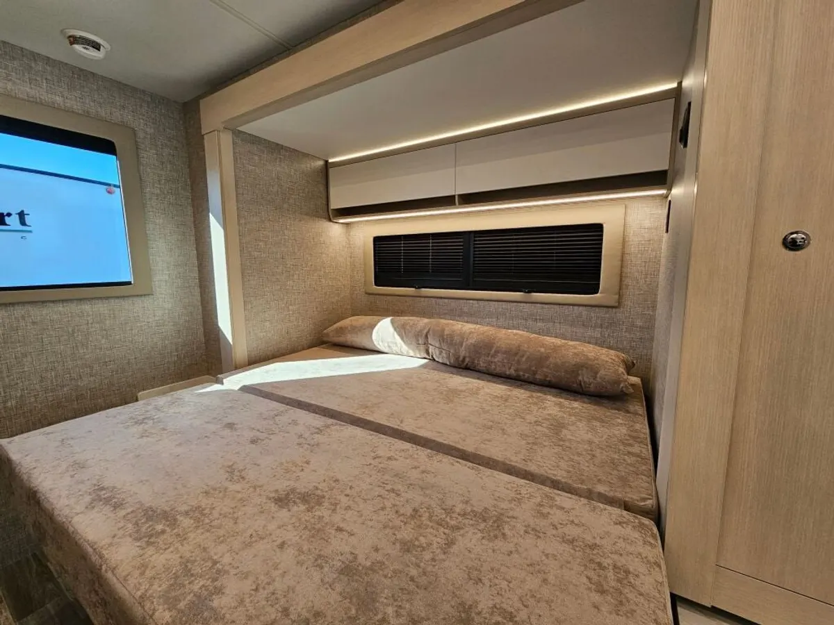 2026 Tiffin Motorhomes Wayfarer, photo 18 of 24