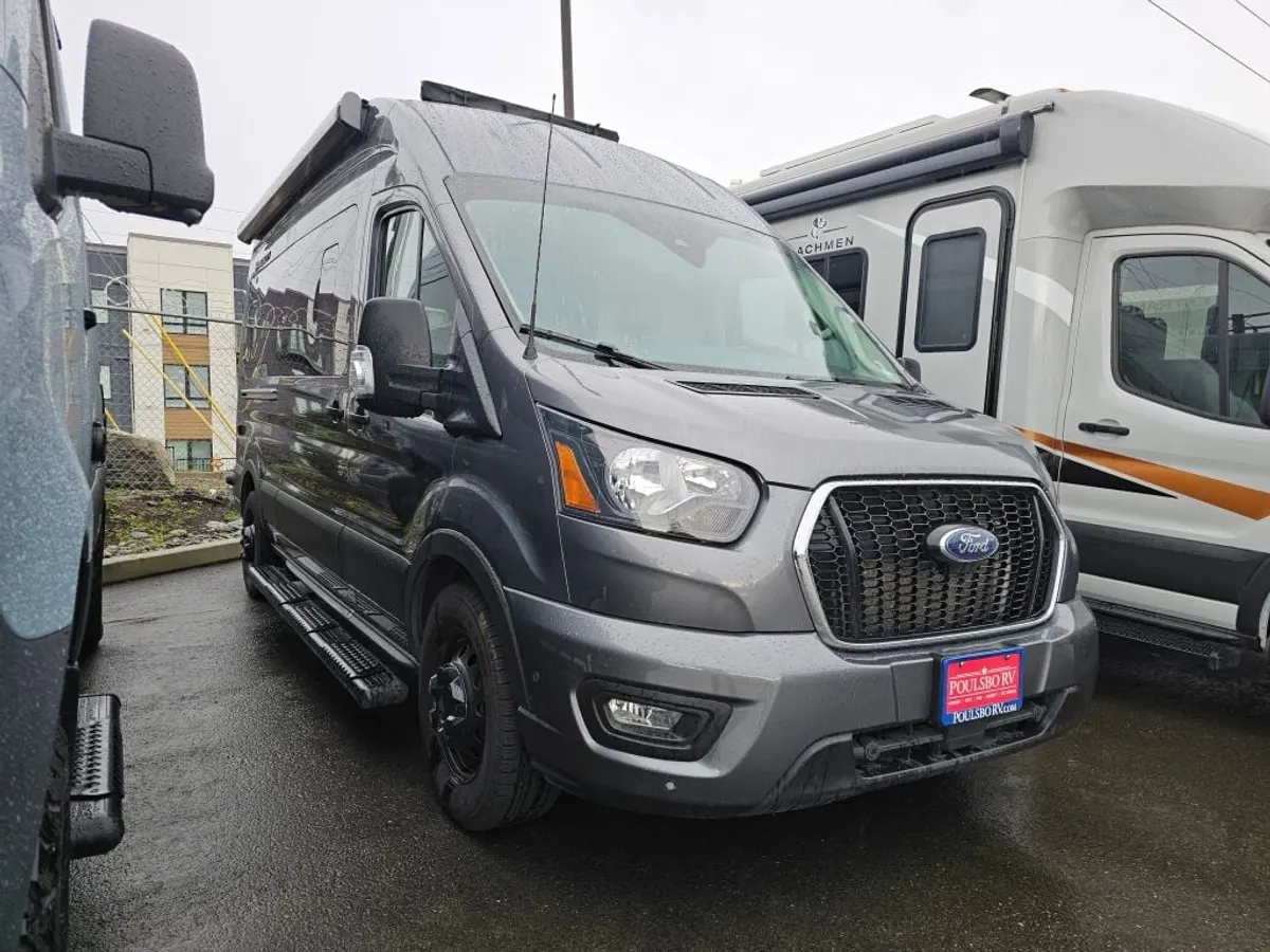 2023 Thor Motor Coach Tranquility, photo 1 of 24