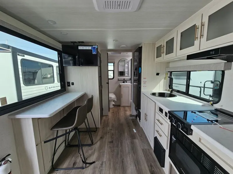 2026 Forest River R-Pod, photo 13 of 24