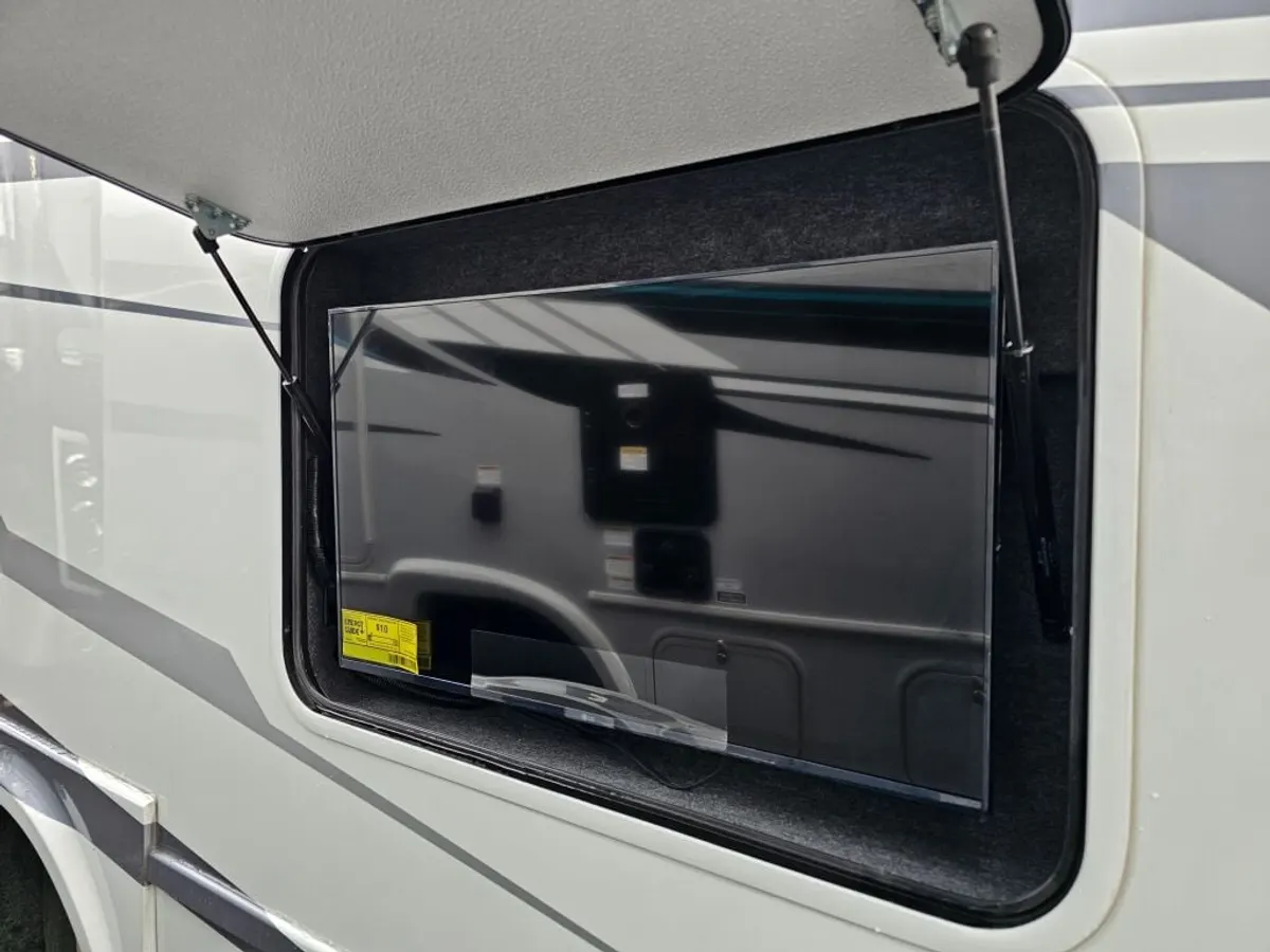 2026 Tiffin Motorhomes Wayfarer, photo 8 of 24