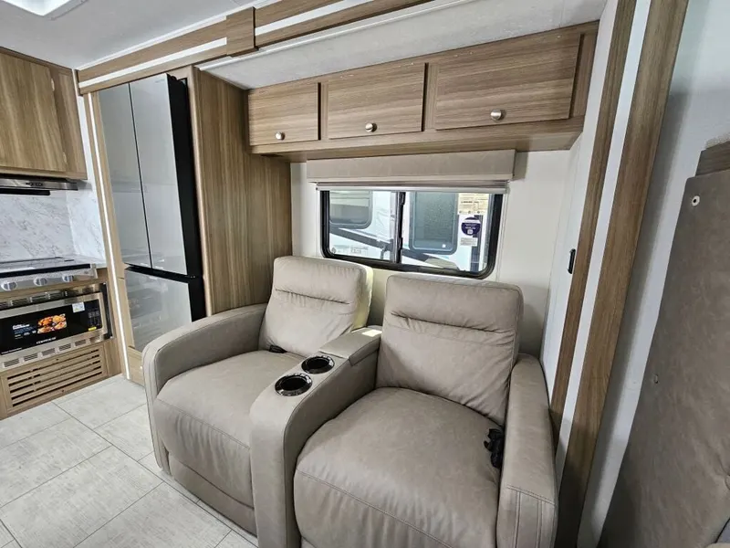 2027 Coachmen Freelander, photo 15 of 24