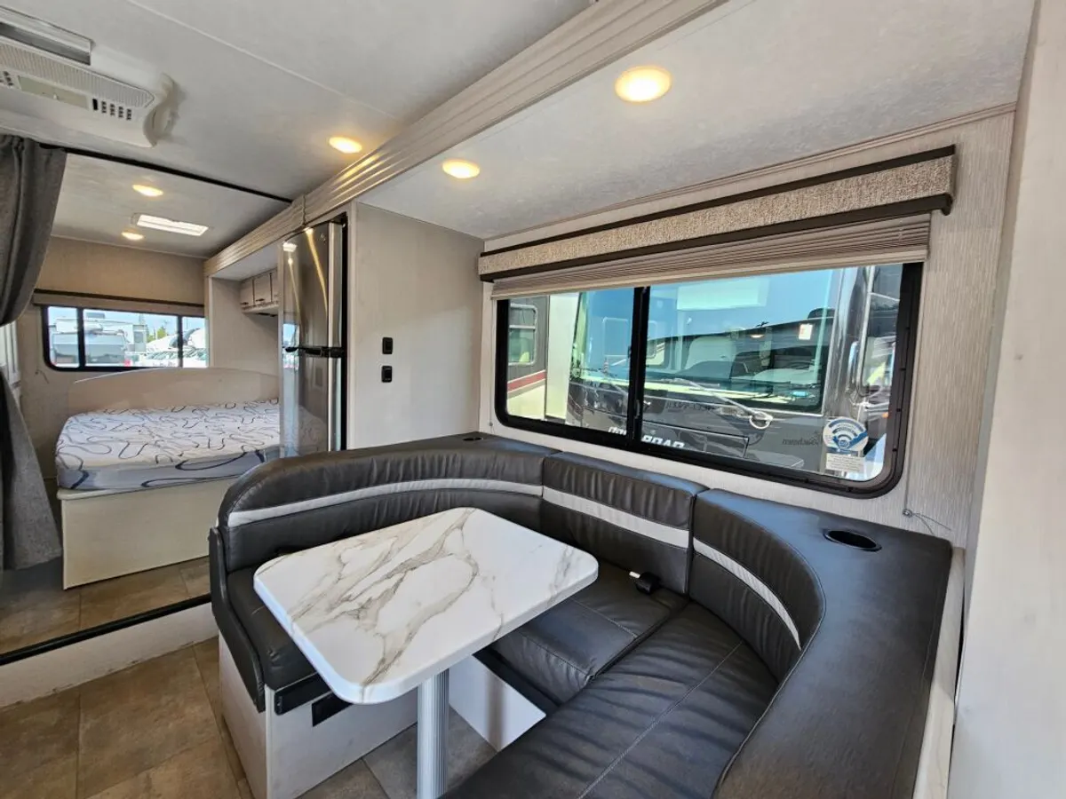 2023 Coachmen Freelander, photo 11 of 24