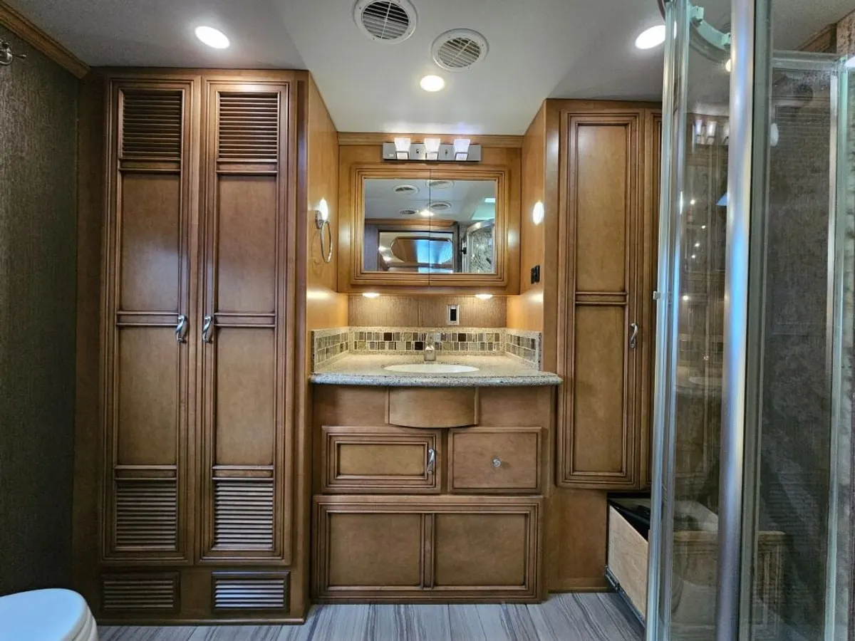 2015 Newmar Ventana, photo 24 of 24