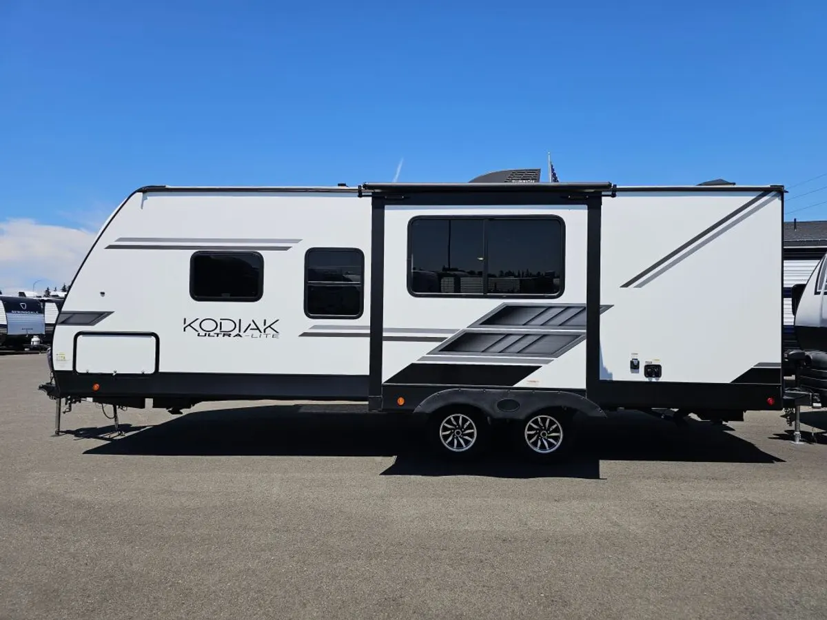 2023 Dutchmen Kodiak, photo 4 of 24