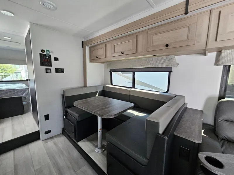 2027 Forest River Sunseeker, photo 12 of 24